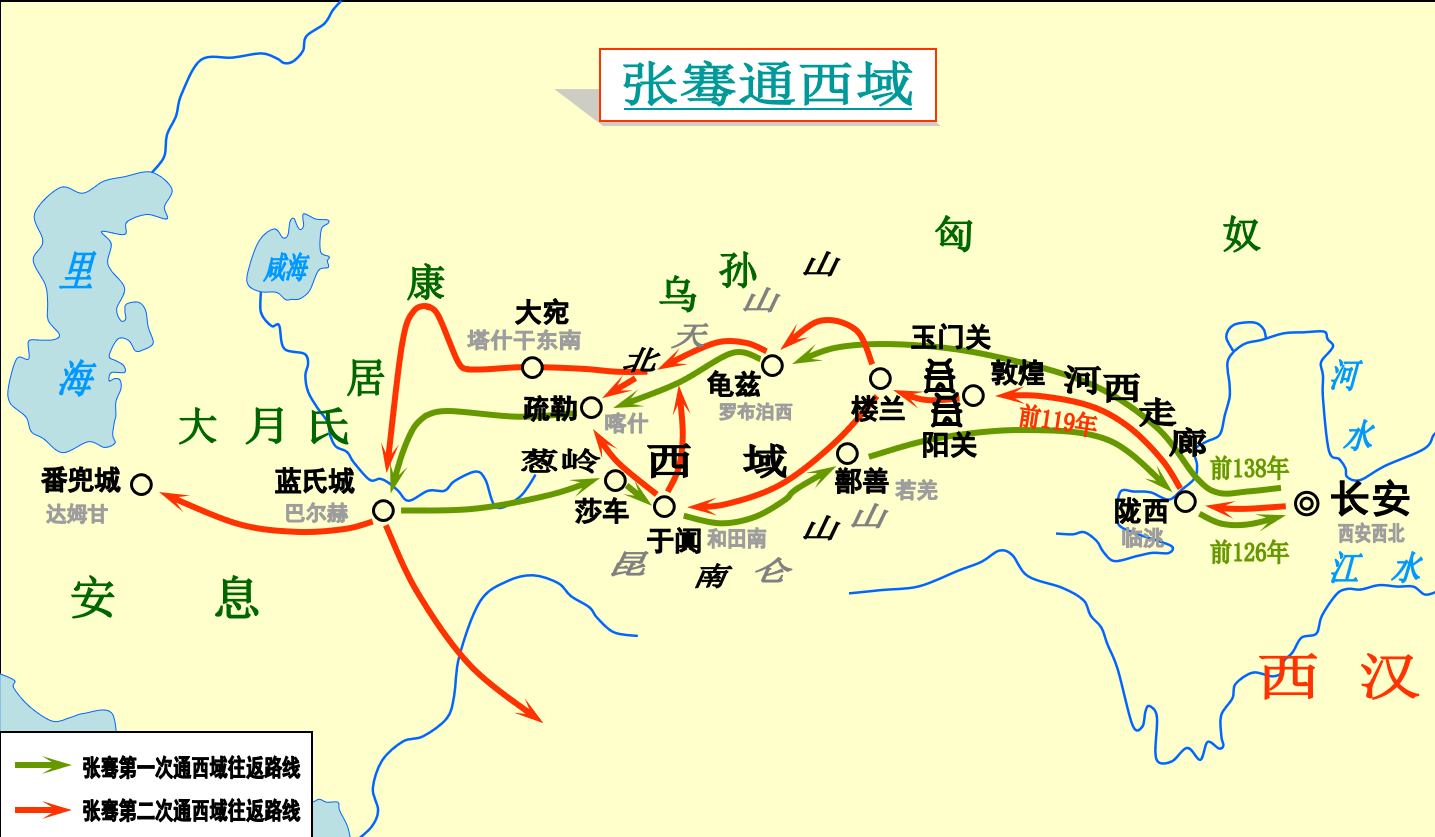 如果没有青藏高原,中国真的很危险,这里不仅是亚洲水塔