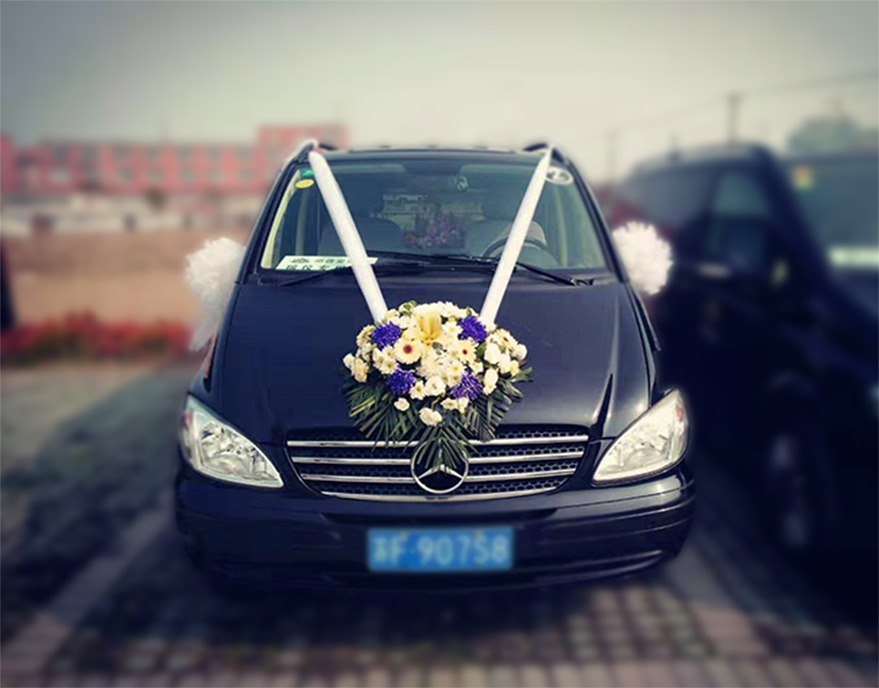 奔驰灵车价格(你的人生中) - 价格百科