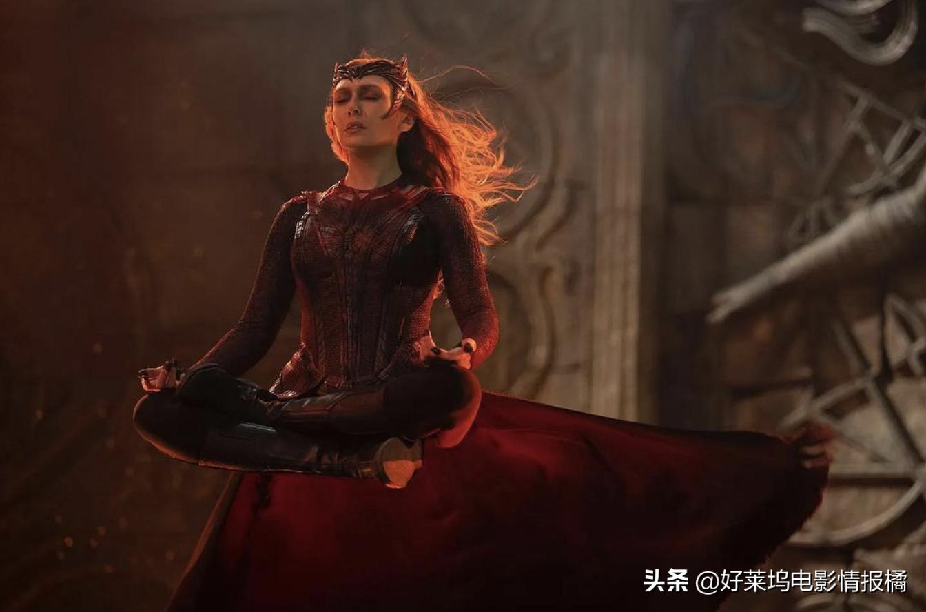 《旺达寻亲记》的结局，或让《黑暗神书》背后的古神剧情没戏了