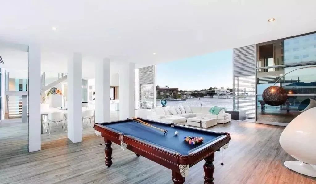 周杰伦20亿豪宅啥样？网友：这样的家确实影响出歌速度