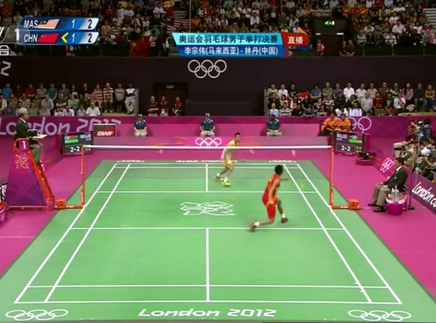 羽毛球场地有多宽（羽毛球运动小知识加油站（场地数据及比赛规则））