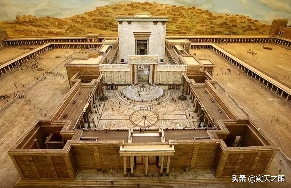 古埃及最恐怖的黑科技——木乃伊：未知的真相（4）