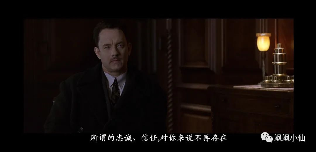 汤姆汉克斯的高分电影