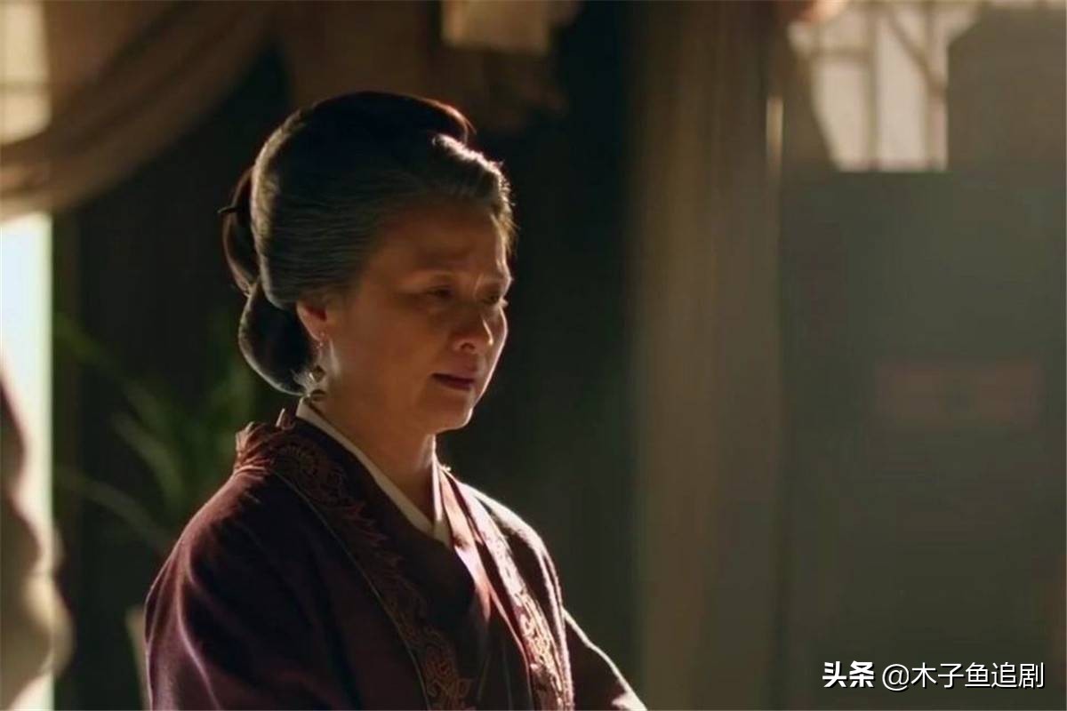 《知否》盛老太太在闺蜜群中地位最高，为什么混得最惨