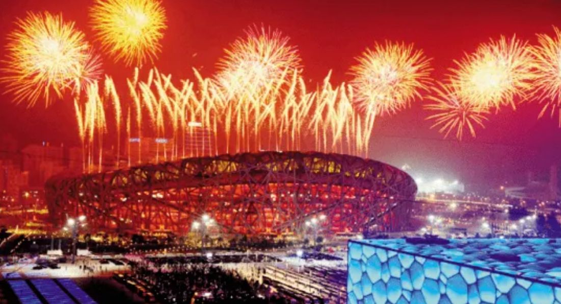 中国第三次奥运会是哪一年（北京申奥记：1990年邓小平提出申奥，93年申奥失败，内幕不简单？）