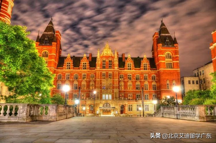 星海音乐学院学生斩获英国皇家北方音乐学院录取信