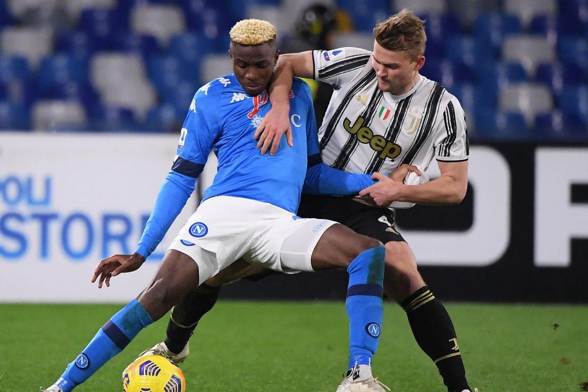 意甲和德甲哪个厉害（四大联赛进入白热化阶段！英超、西甲、意甲、德甲争冠形势解析）