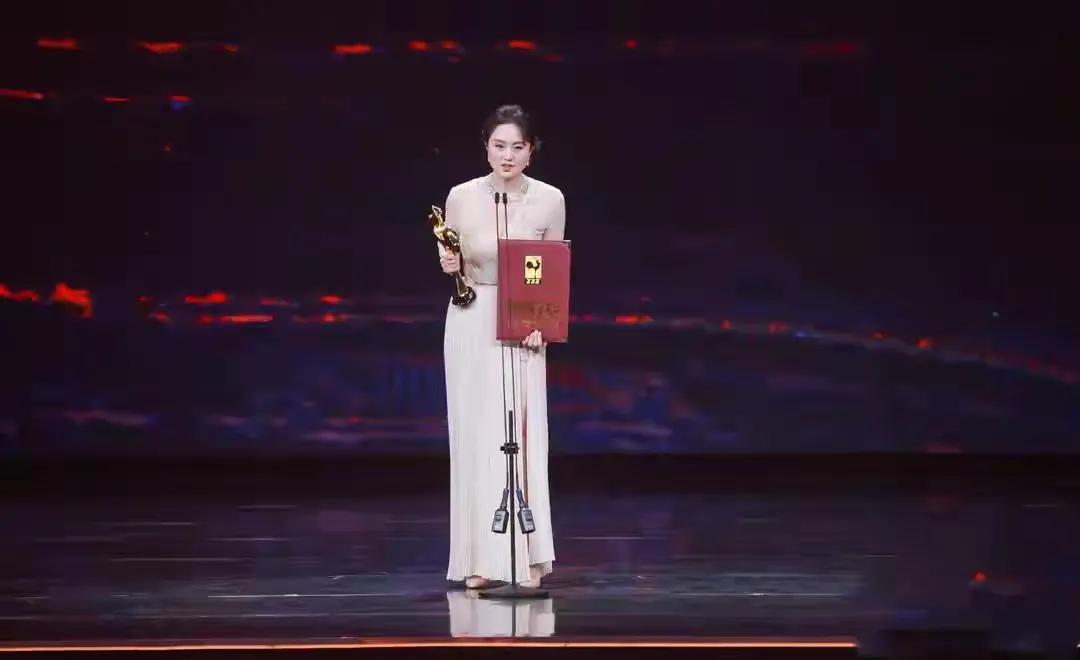 金鸡奖最失落的5位演员，个个演技炸裂，却没有拿到奖，实属遗憾