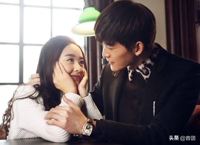 好剧推荐｜分享24部“吻戏”较多的现代剧，你看过哪一部呢？