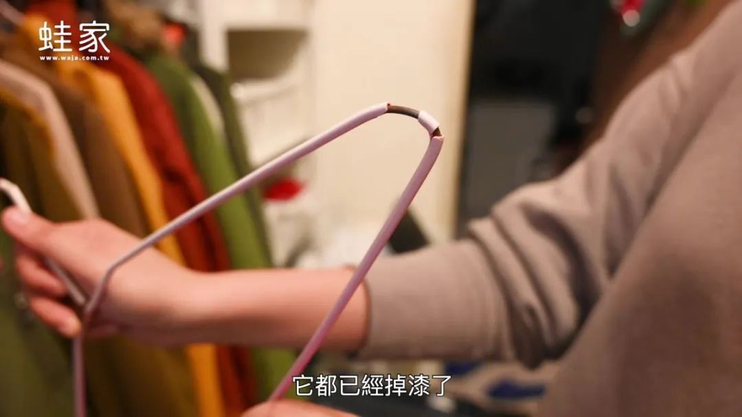 10㎡卧房，乱到看不见地板！8小时整理收纳后，衣柜重新呼吸了