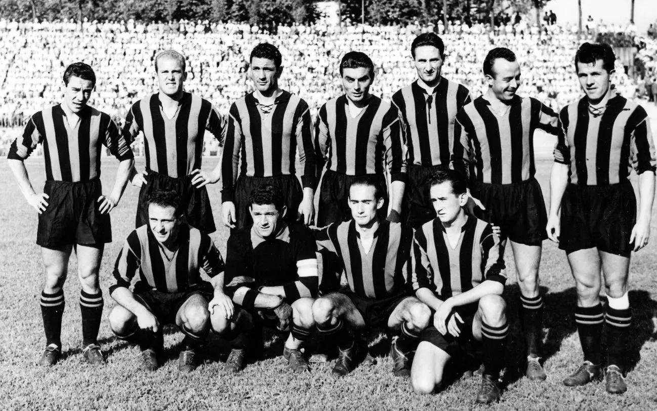 意甲最强攻击力队（「忆意甲」125球上古纪录至今未破 盘点意甲单赛季最多产的球队）