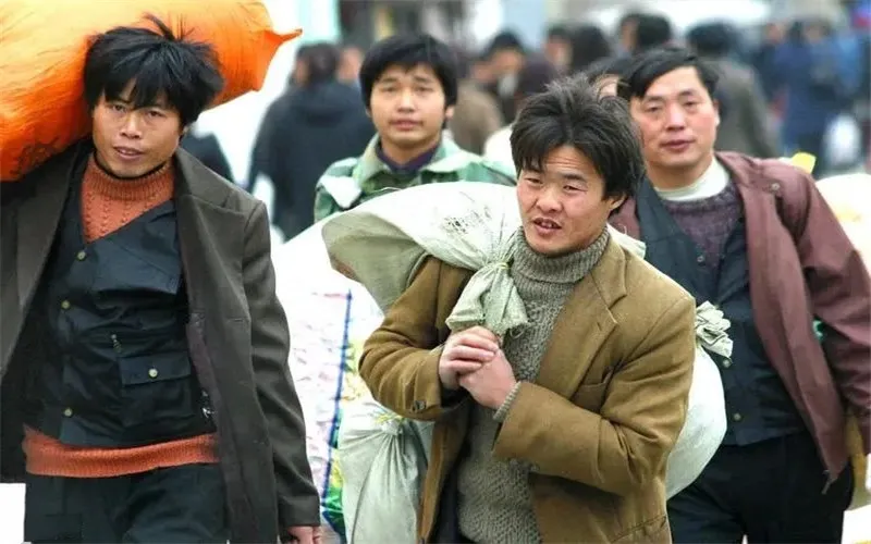 打工好还是创业好,上班打工好还是创业好_犇涌向乾