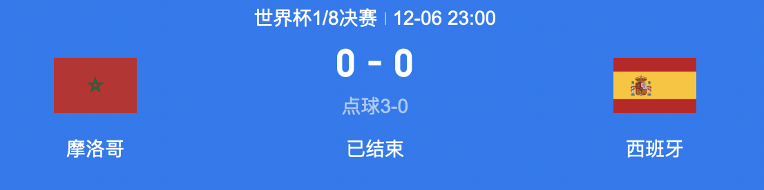 摩罗哥怎么进世界杯（挺进世界杯8强的摩洛哥队，最大黑马，其背后是一个怎样的国家）-华海博客
