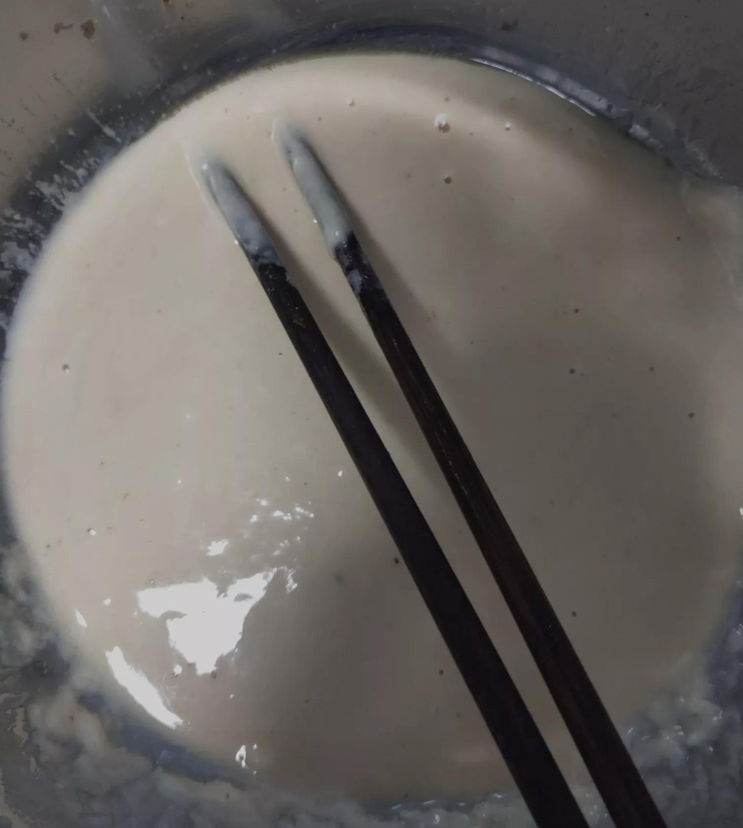 距高考99天！高三学生吃的什么早饭？学生娃满意吗？（图文 做法）