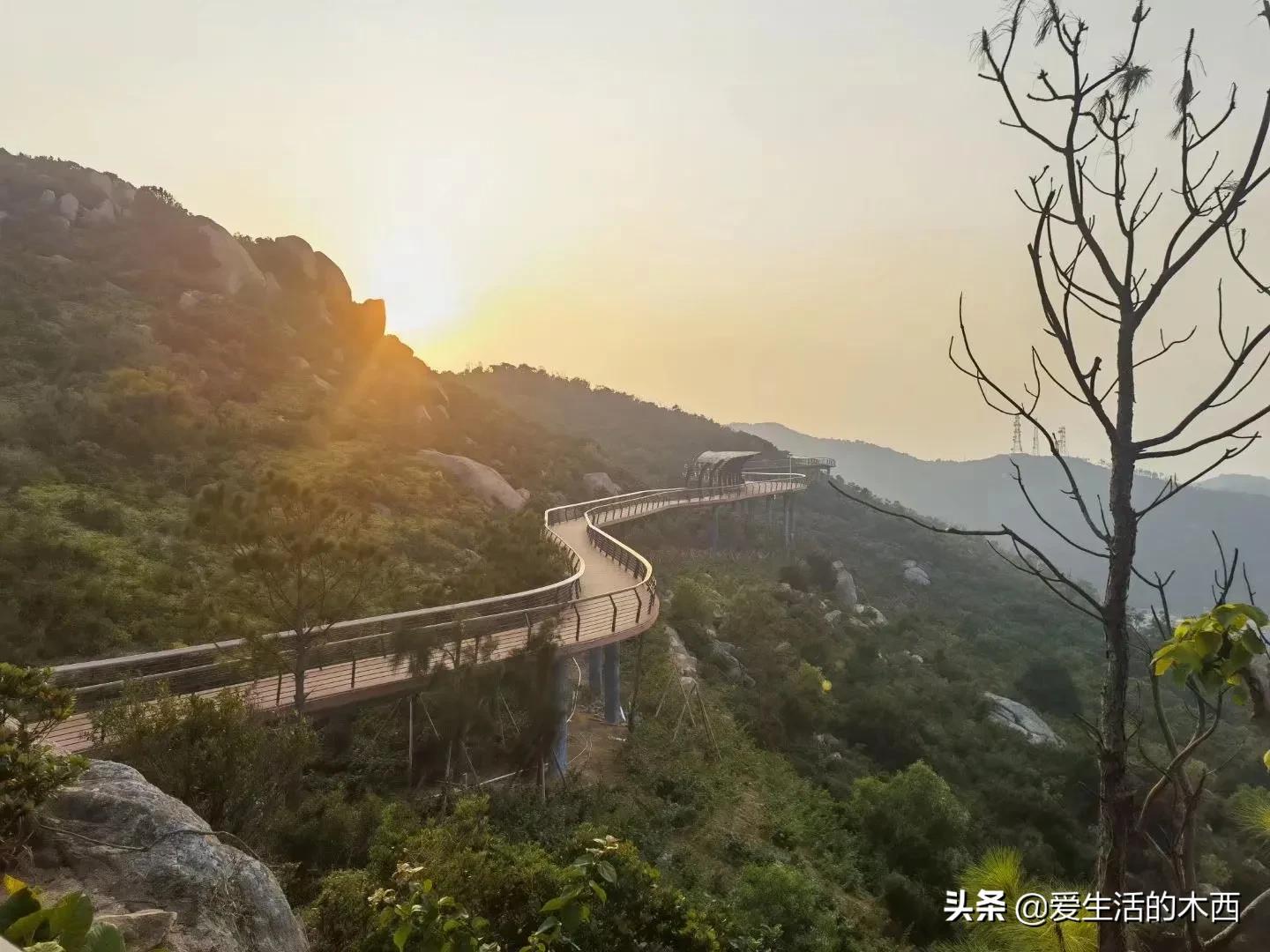 来珠海必去打卡的地方，广东十大最美海岛之东澳岛