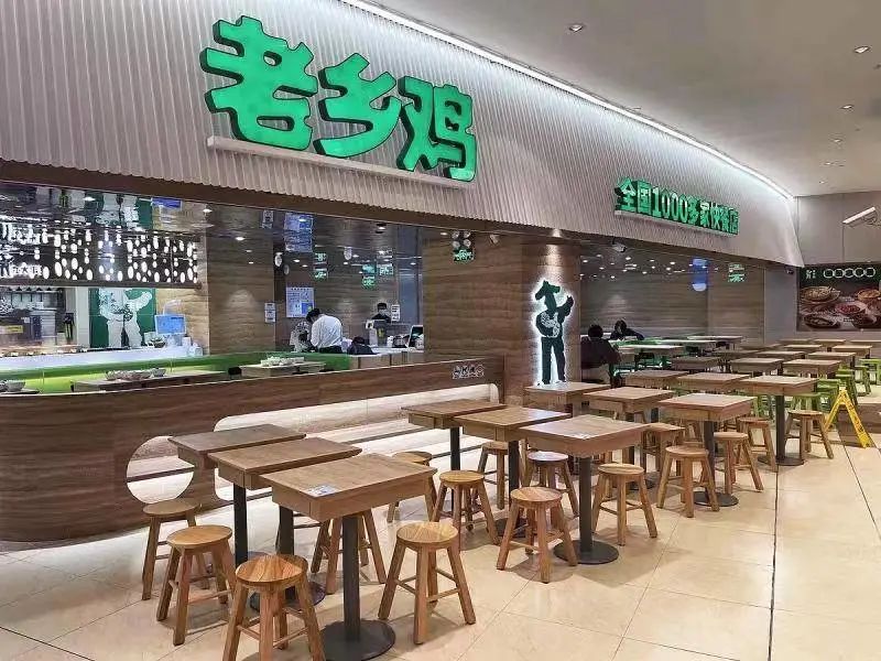 中式餐饮上市潮，大变局前夜的&ldquo;抢跑&rdquo;