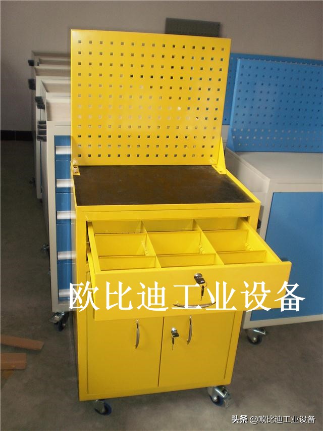 车间工具柜，广州钳工工具柜