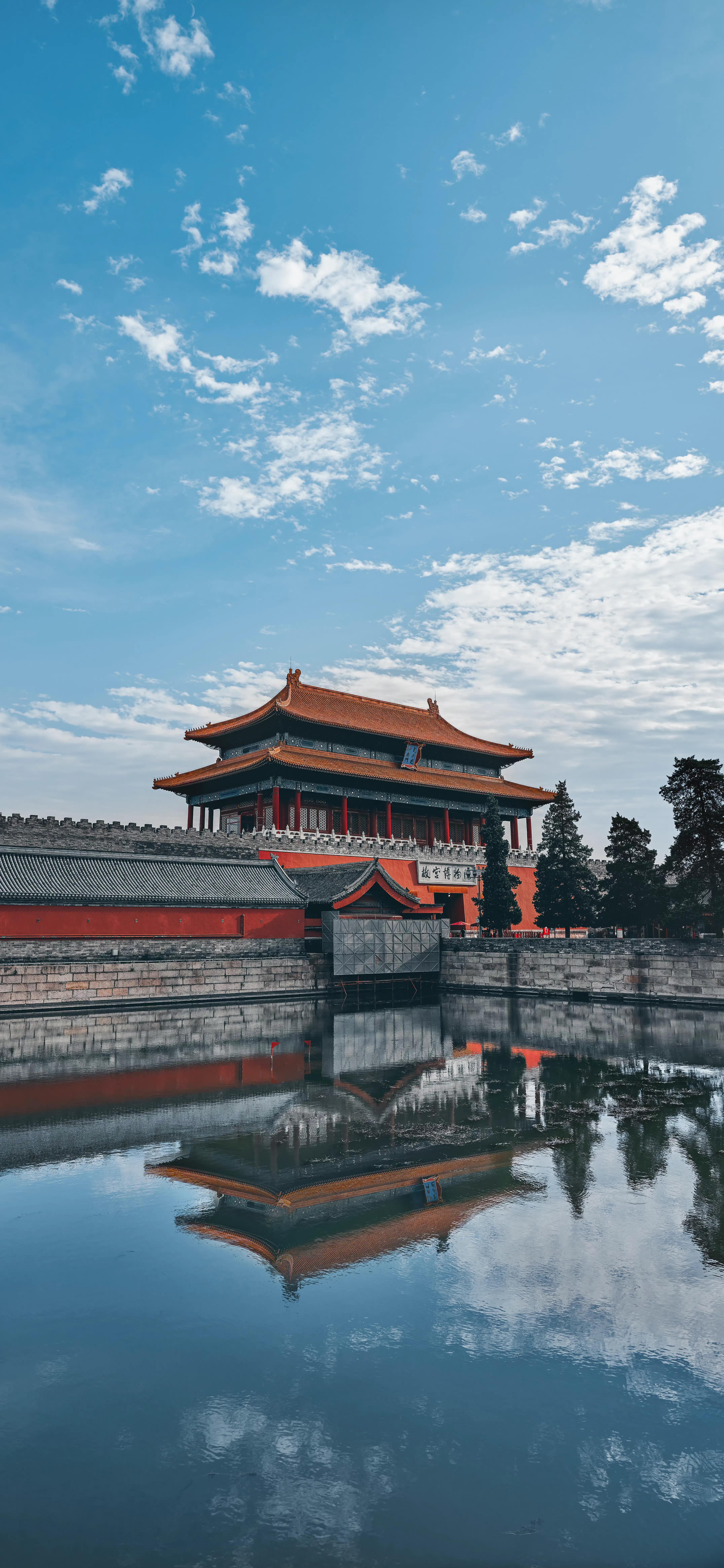 北京美景高清壁纸|看完好想去旅游