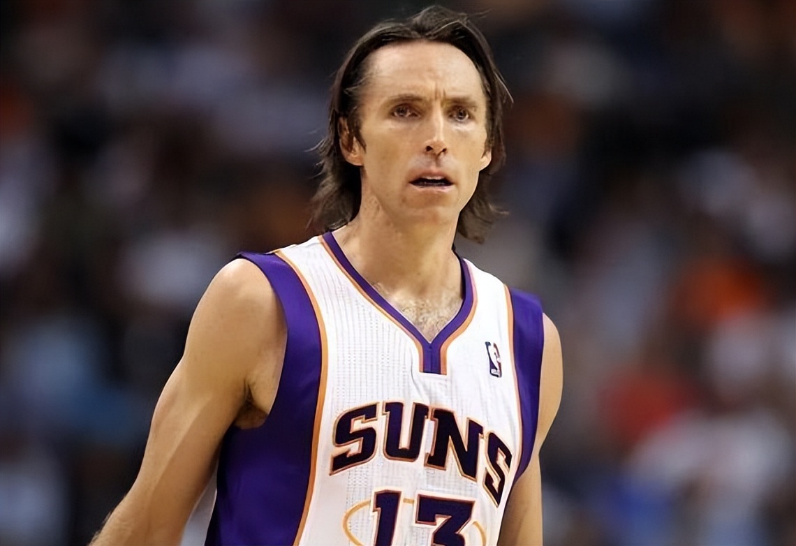 歷史上的大個控衛（重排NBA歷史5大控衛，保羅落選 納什墊底 庫里屈居第2）