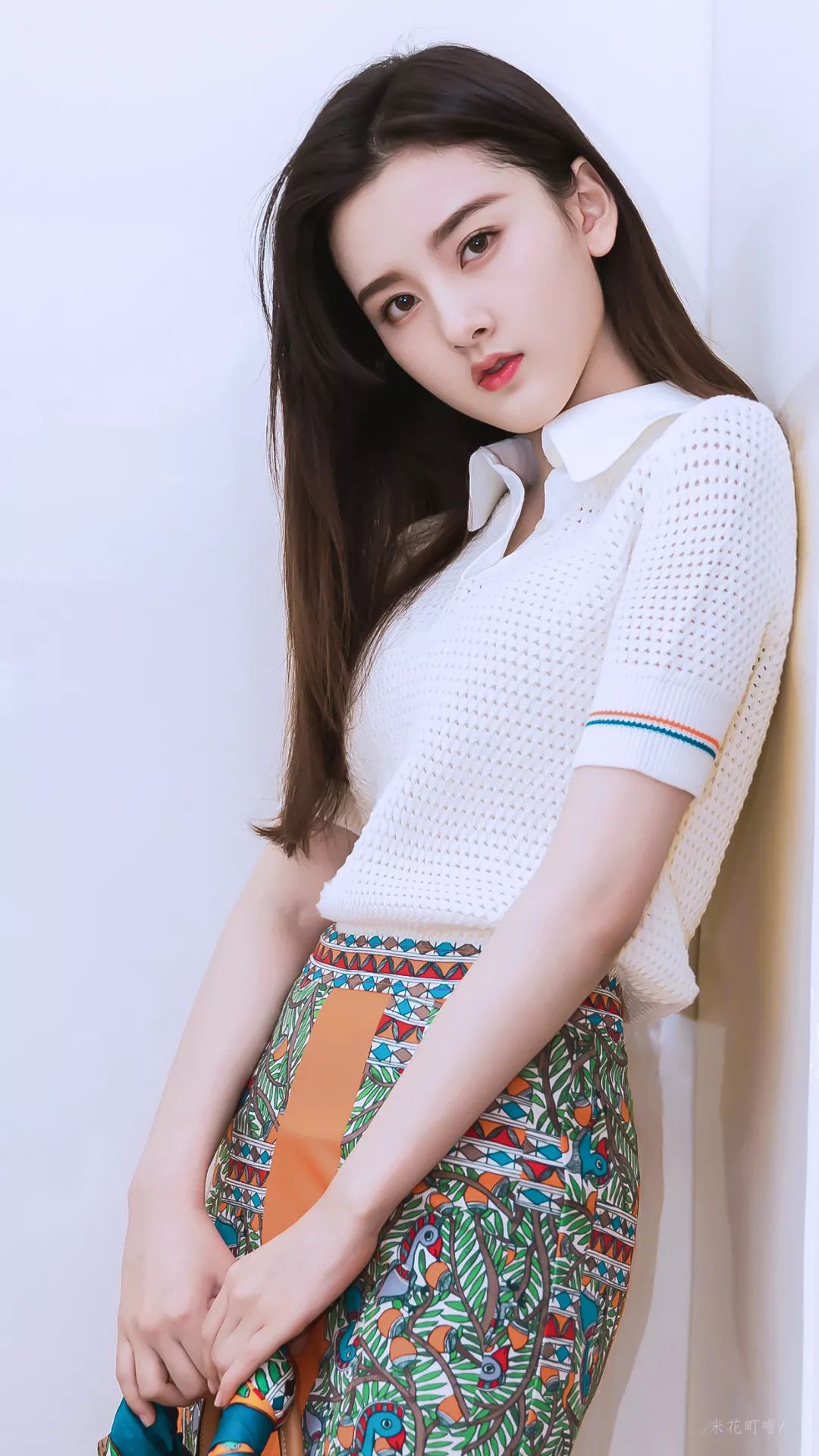 精选女明星壁纸合集｜杨超越｜宋祖儿｜朴彩英｜赵丽颖