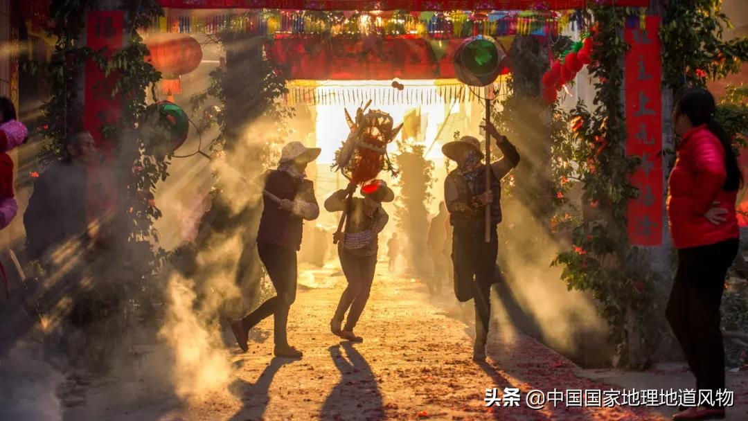 丫霸福州,爱拼泉州,毋惊大田,“上天入海”的福建,有多猛?
