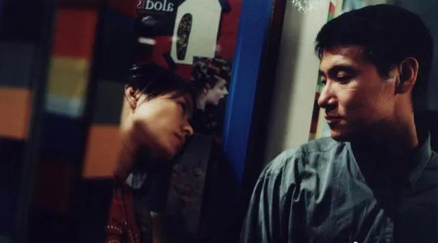 你敢相信？张学友要演新电影啦