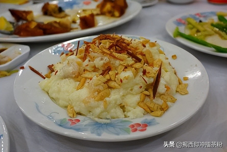 《港铁太子站》12家必吃美食