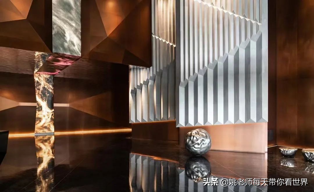 w酒店中國有幾家（2021全球新開7家W，每一家都成地標）