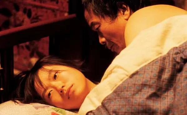 电影《盲山》：真实事件改编，被拐到大山，女大学生的悲惨命运