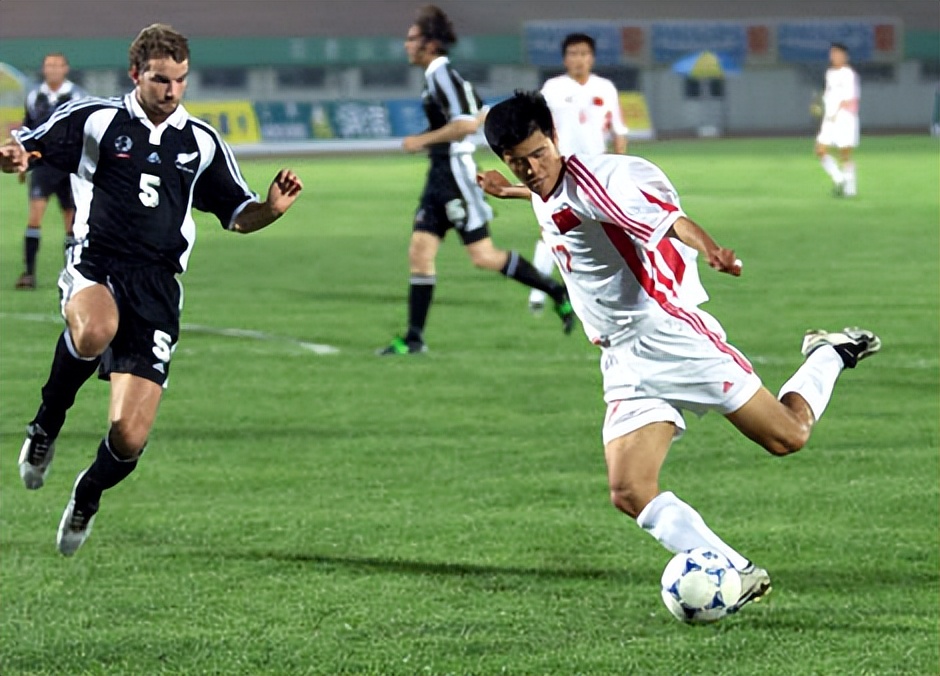 在哪里可以看新西兰的足球比赛（22世界杯附加赛：哥斯达黎加VS新西兰）-趣拿体育