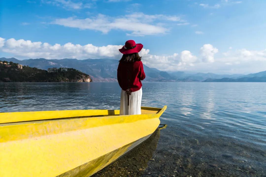 写给心里很苦，但没人懂得你