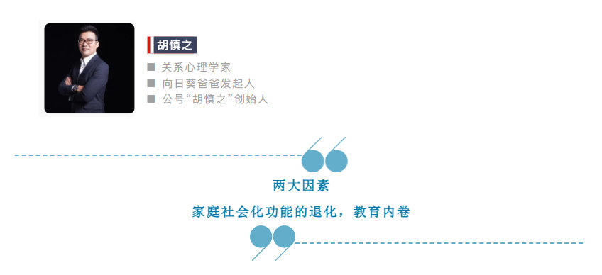 5个青少年中就有1个检出抑郁，究竟哪里出了问题？