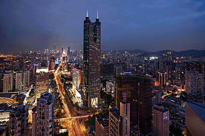 疫情下，深圳卖文胸的小妹怎样购买第三套房子？看看内衣店的利润