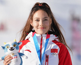 为什么谷爱凌这么那么受欢迎（谷爱凌为什么这么火？）