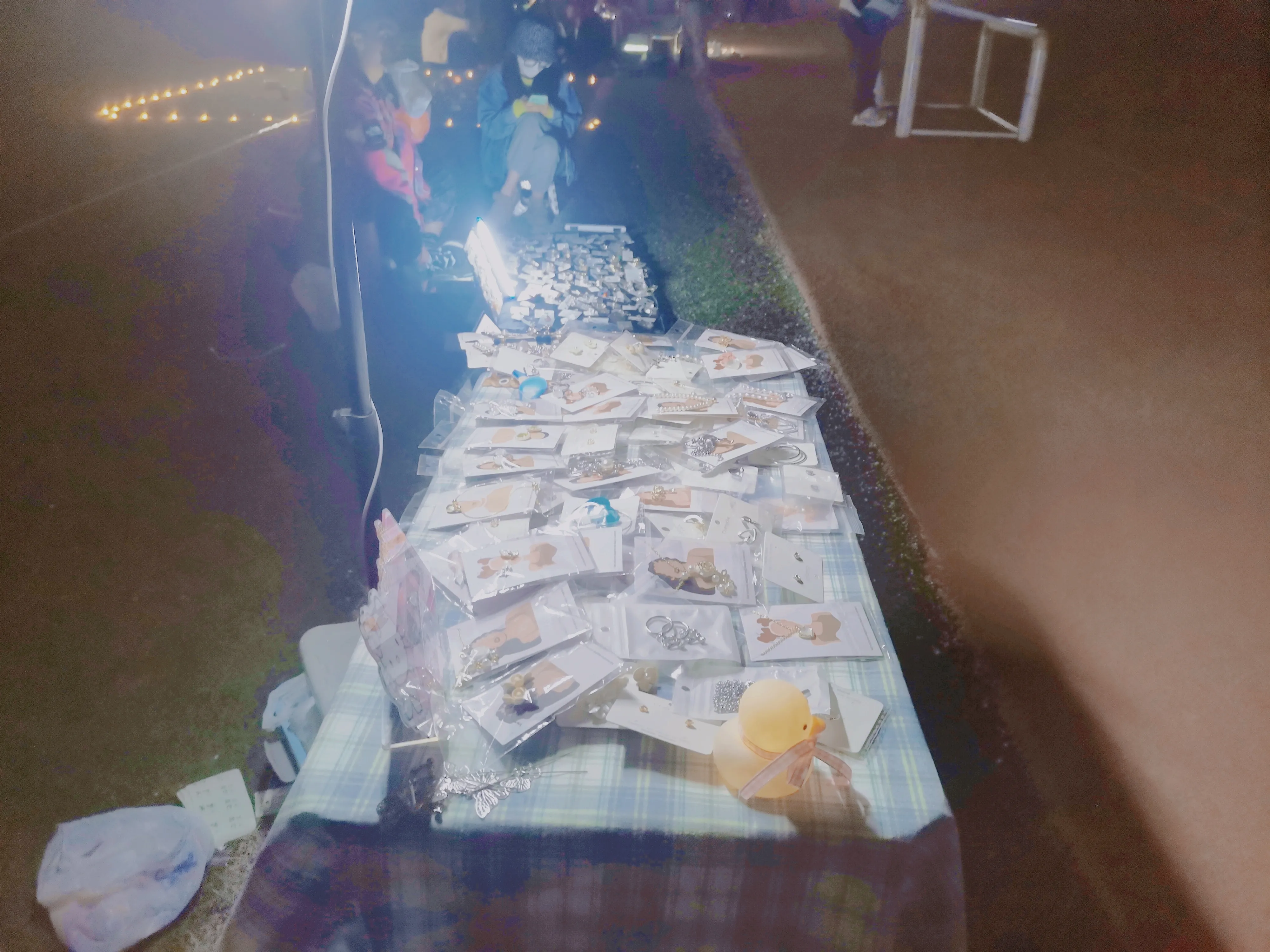 疫情下的校内创业