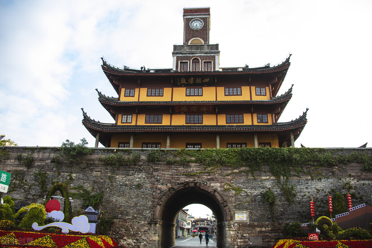 浙江宁波旅游景点（宁波一日游必去景点）-第31张图片-昕阳网