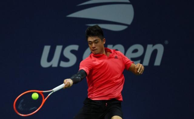 杭州网球教练谁最牛(细数吴易昺为中国网球创造的"第一",影响力比肩