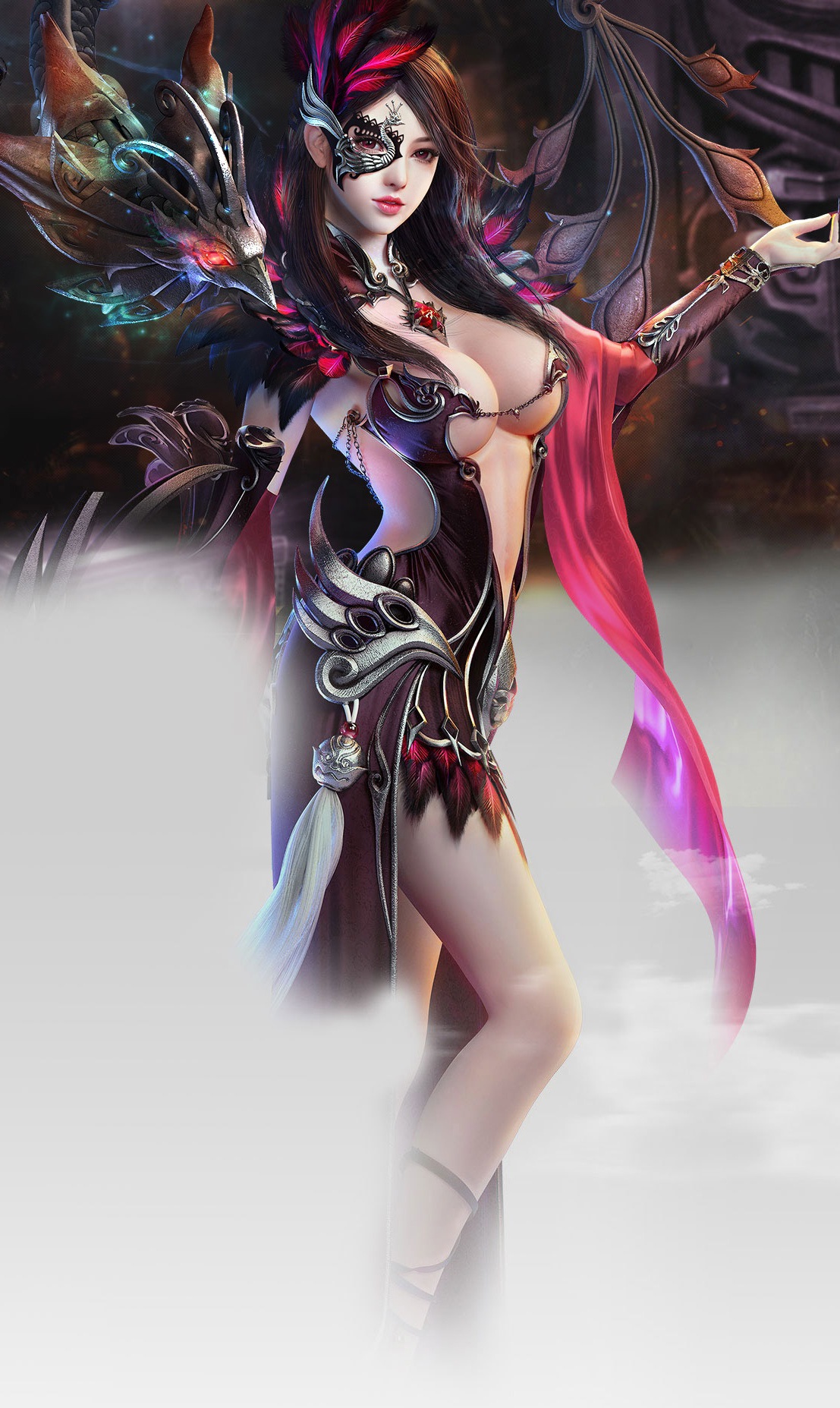 异界小说排行榜装b系统异界小说排行榜