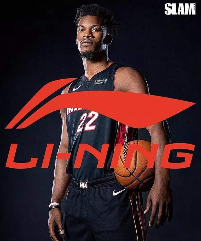 匹克为什么不合作nba了(匹克和维金斯出问题了？签名鞋不公布，代言人穿竞品，宣传也没了)