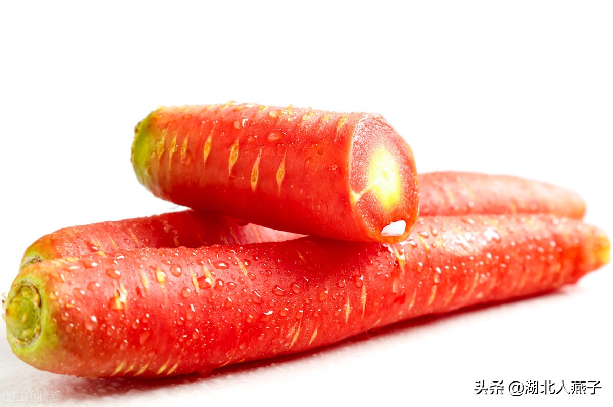 冬天免疫力低，9种“高维C”蔬菜要多吃，男女老幼都受益，收藏
