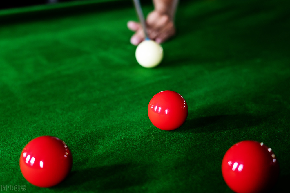 台球斯诺克规则「斯诺克台球排名」-友友