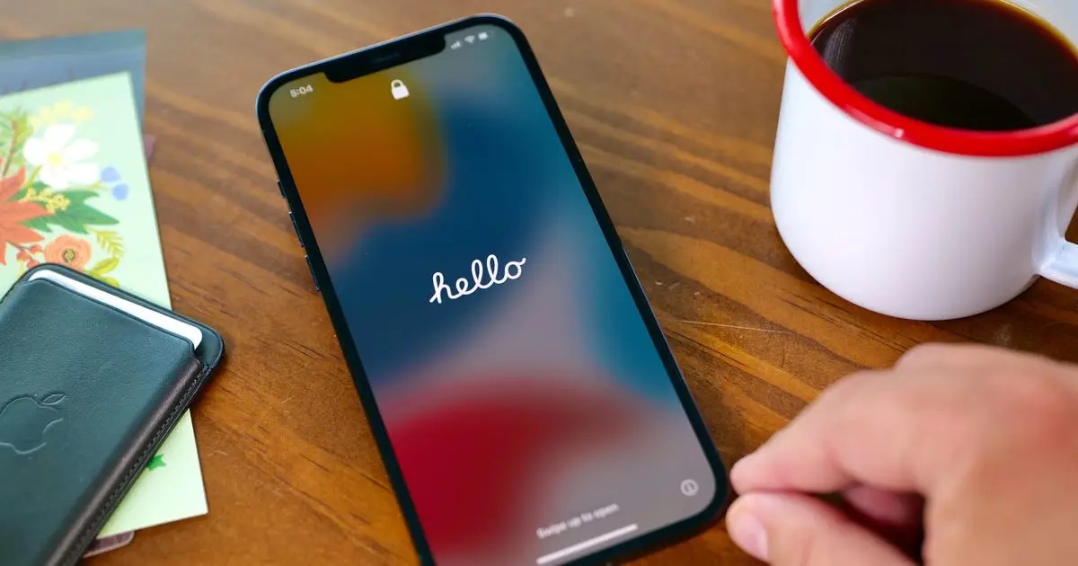 蘋果iOS16即將面世，最大期待是刪除“App資源庫”