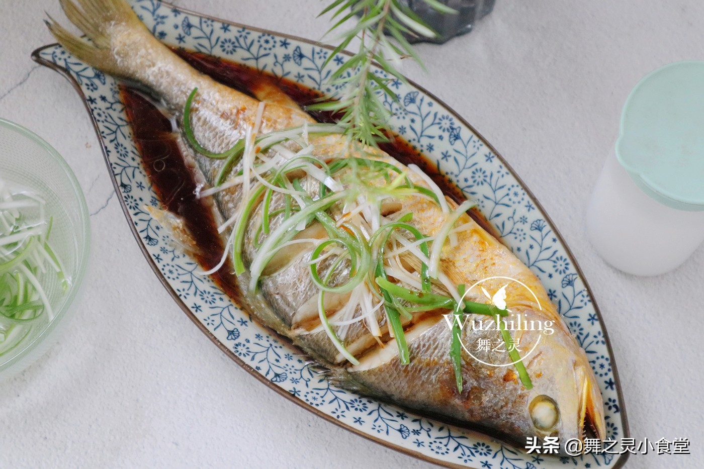 海魚的做法大全,海魚的做法大全家常菜做法
