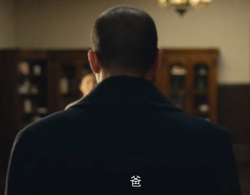 看《人世间》，不得不夸的两位演员，一个是徐松子，一个是马少骅