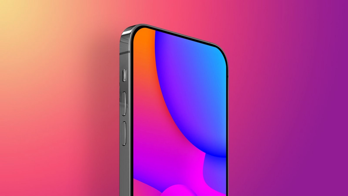 iPhone 16系列或实现真全面屏；vivo X80系列将首发索尼IMX866