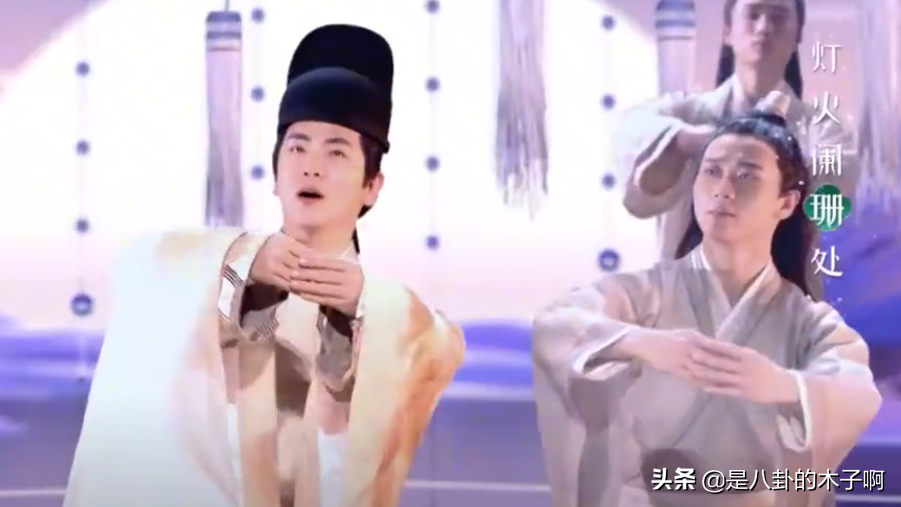 带薪追星的徐海乔竟然已经39岁了，看脸18，实际48的演员大有人在