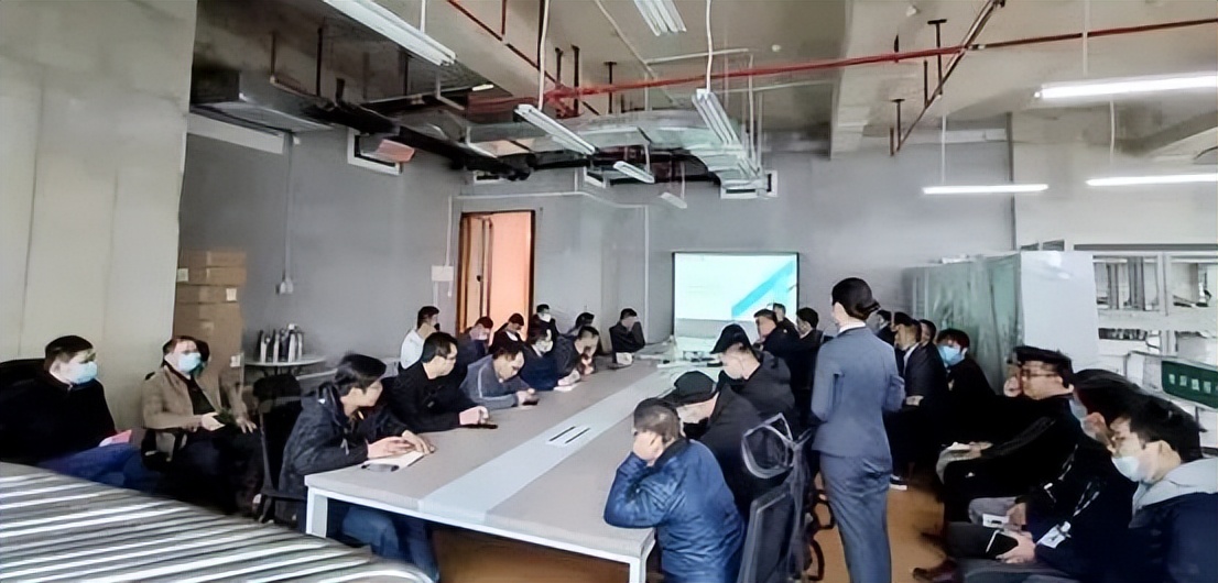 广西威壮集团3月月刊