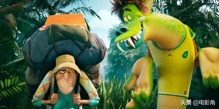 2022年最受期待的十部好莱坞动画电影