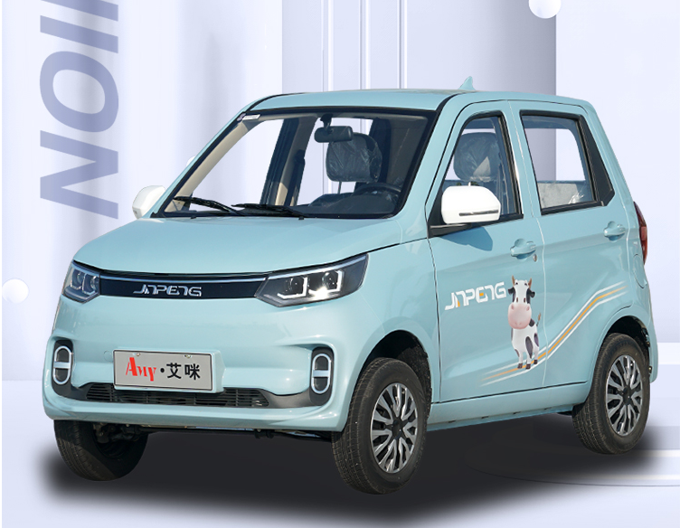 金彭电动三轮车价格及图片60v最低不到8000元