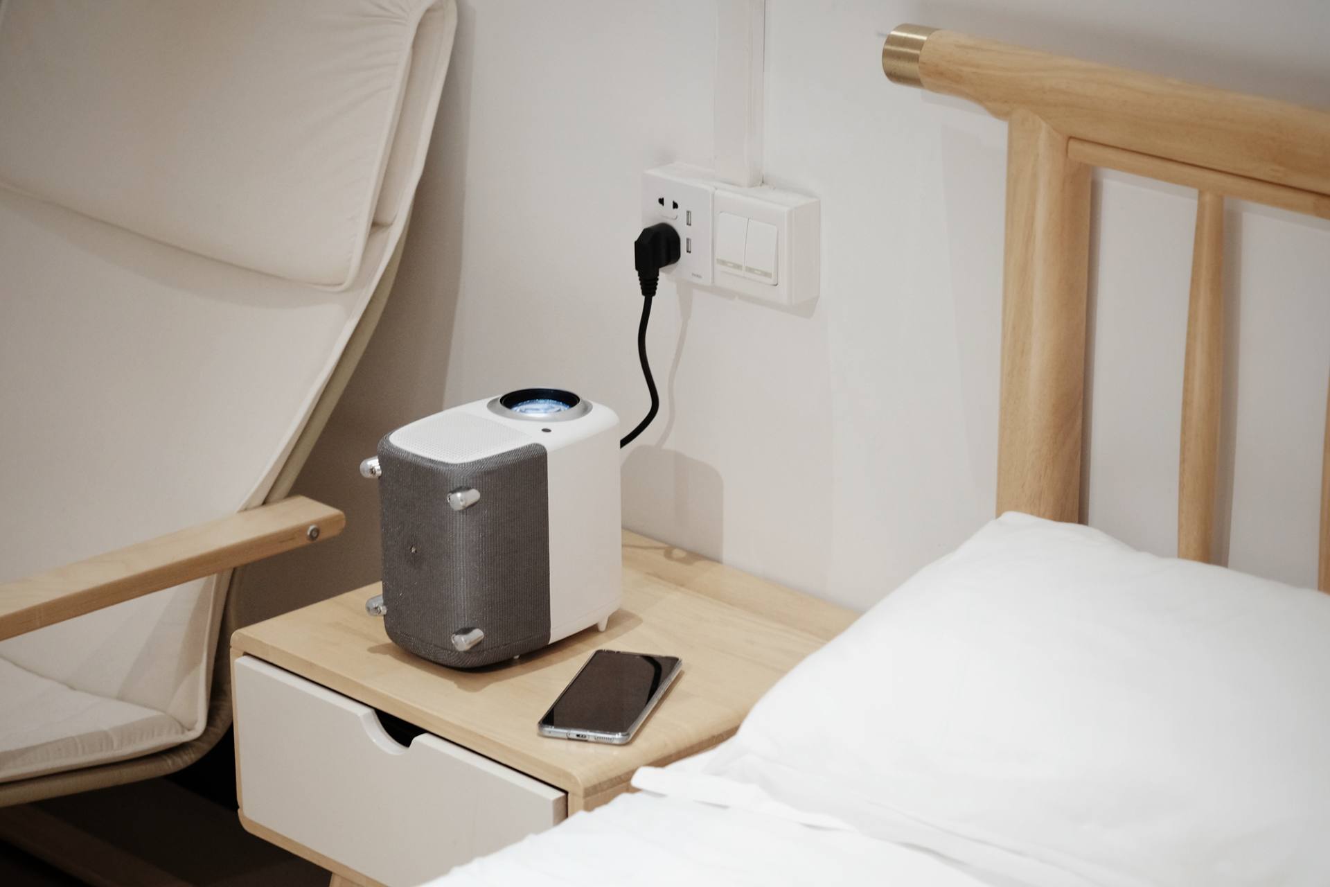 泰捷WEBOX T1S：疫情当下的居家观影新选择